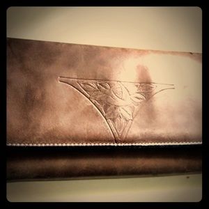 Vintage ROLF'S American classic wallet